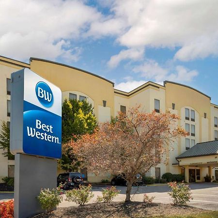 Best Western Louisville East Inn & Suites Luaran gambar