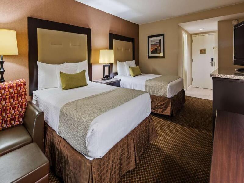 Best Western Louisville East Inn & Suites Luaran gambar