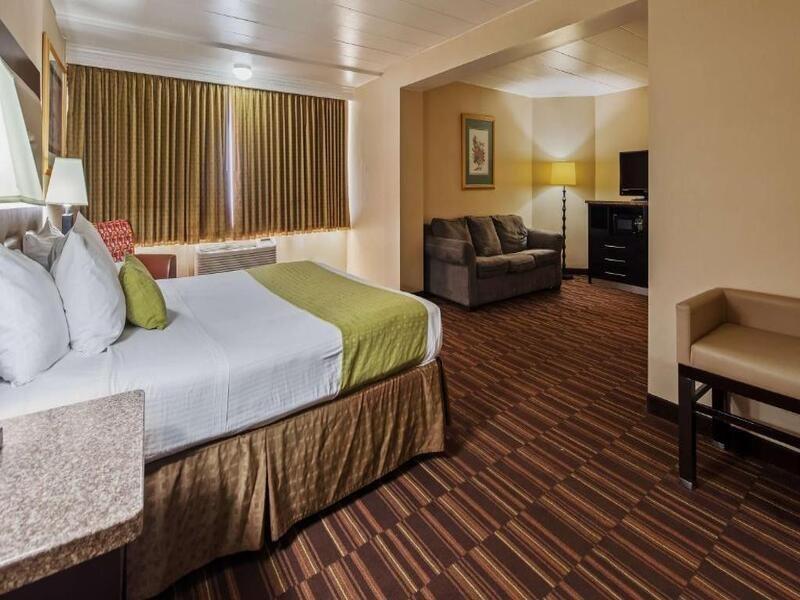 Best Western Louisville East Inn & Suites Luaran gambar
