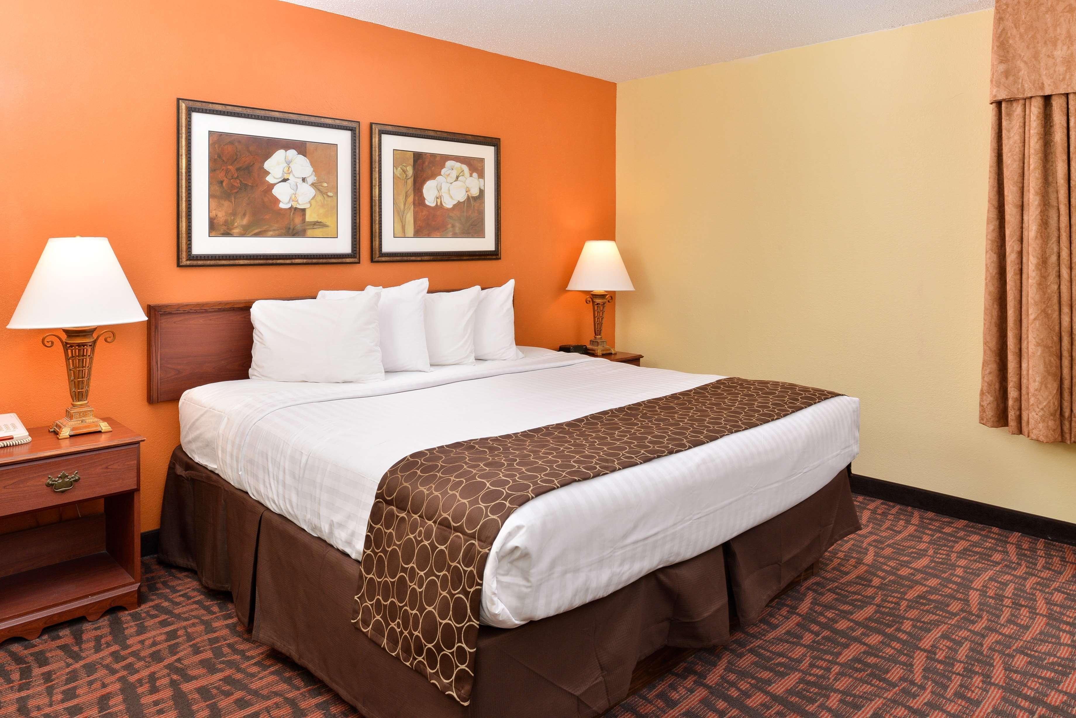 Best Western Louisville East Inn & Suites Luaran gambar