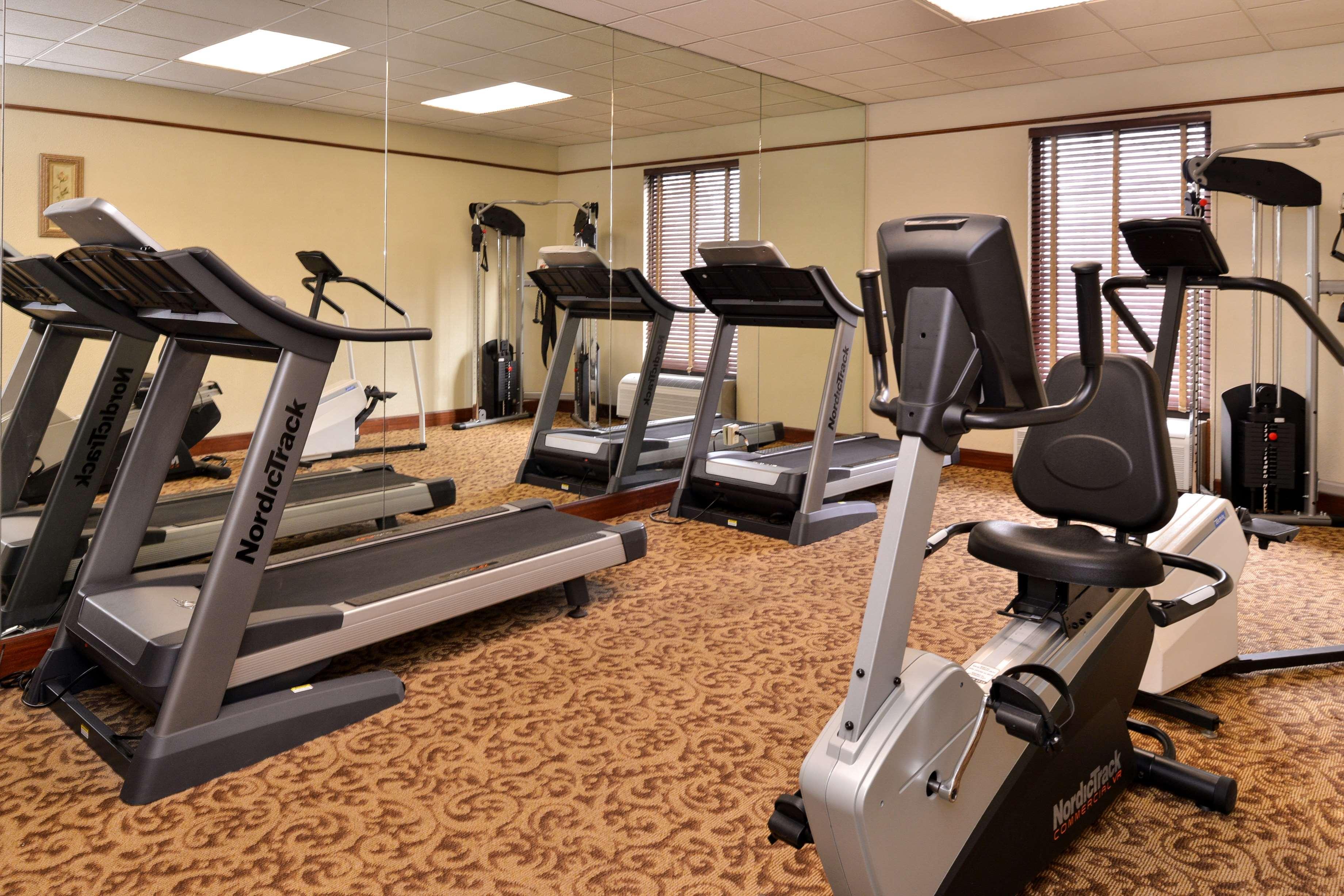 Best Western Louisville East Inn & Suites Luaran gambar