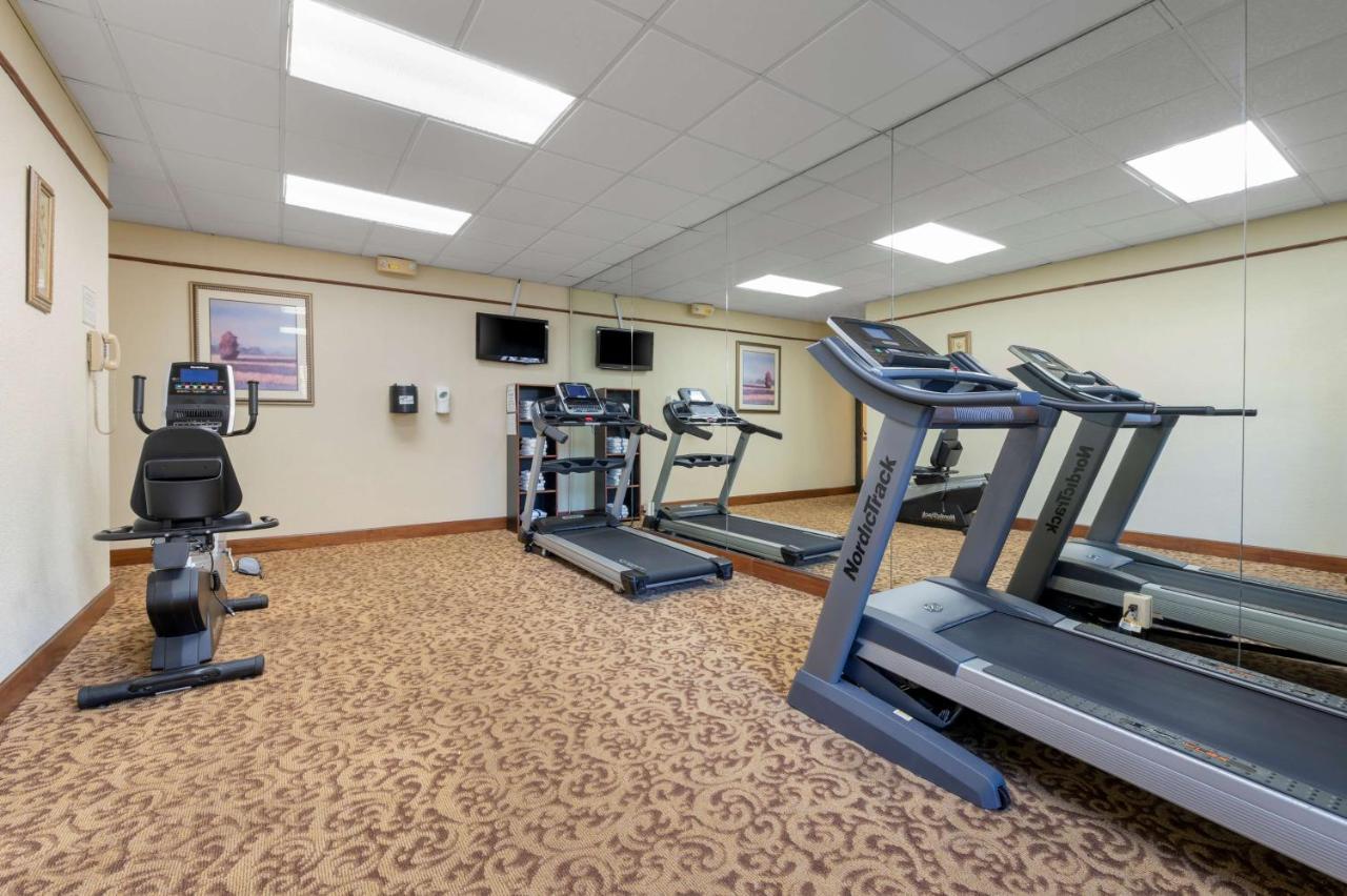 Best Western Louisville East Inn & Suites Luaran gambar
