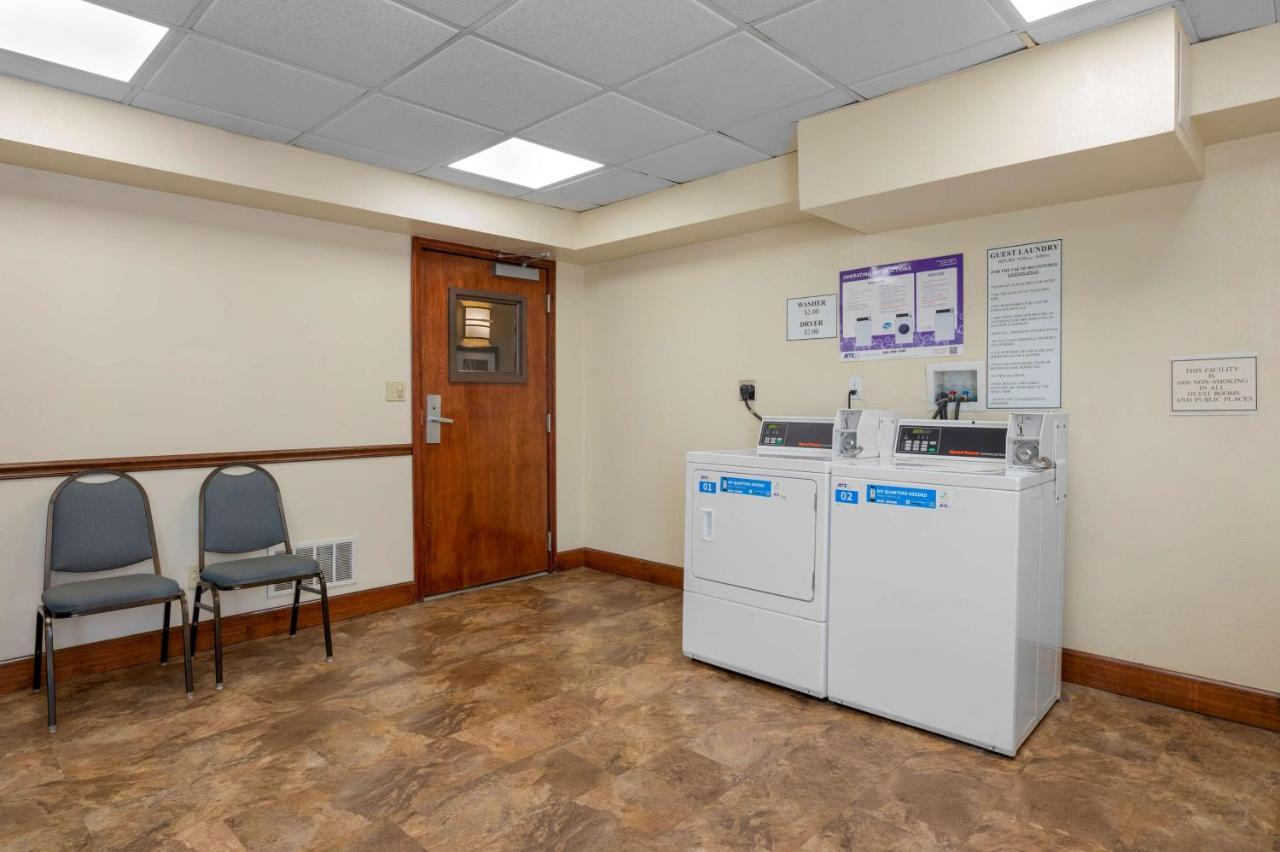 Best Western Louisville East Inn & Suites Luaran gambar