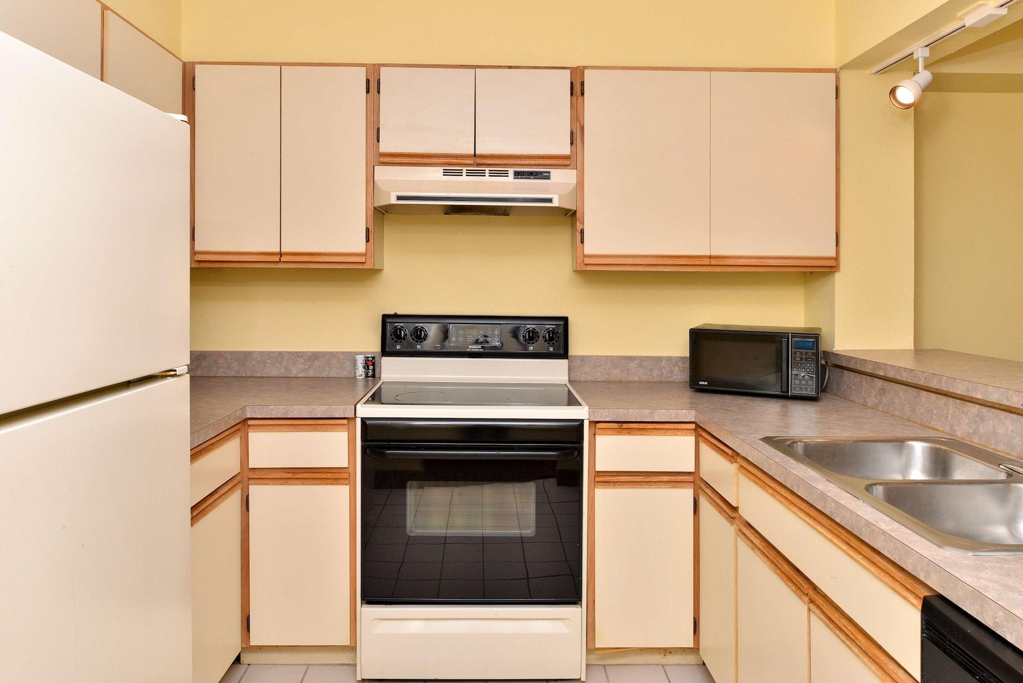 Best Western Louisville East Inn & Suites Luaran gambar