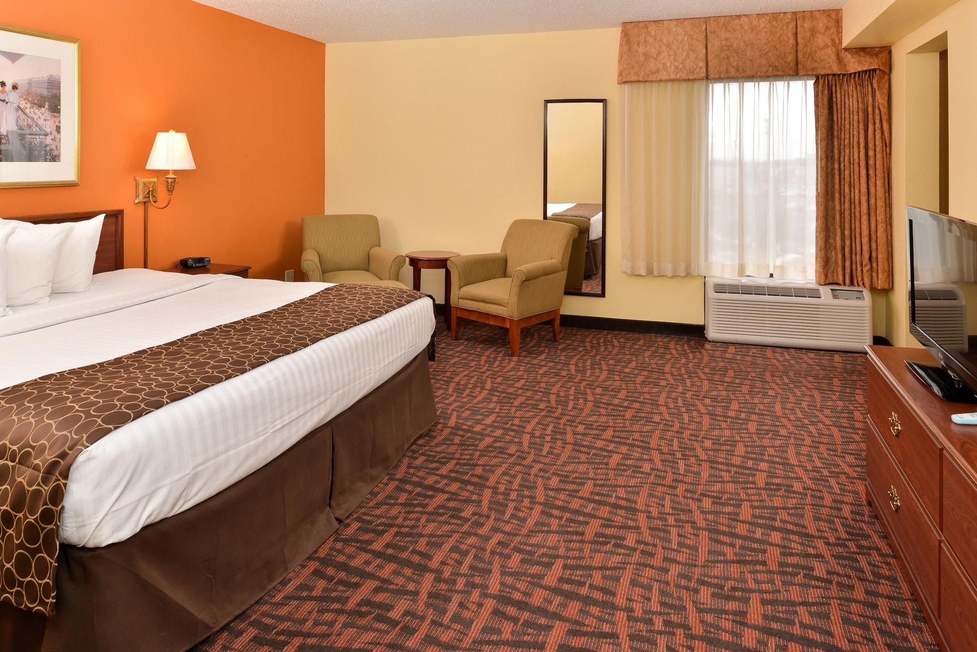 Best Western Louisville East Inn & Suites Luaran gambar