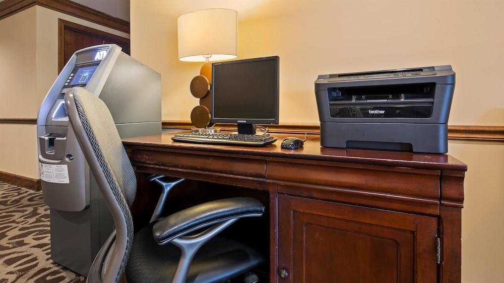 Best Western Louisville East Inn & Suites Luaran gambar