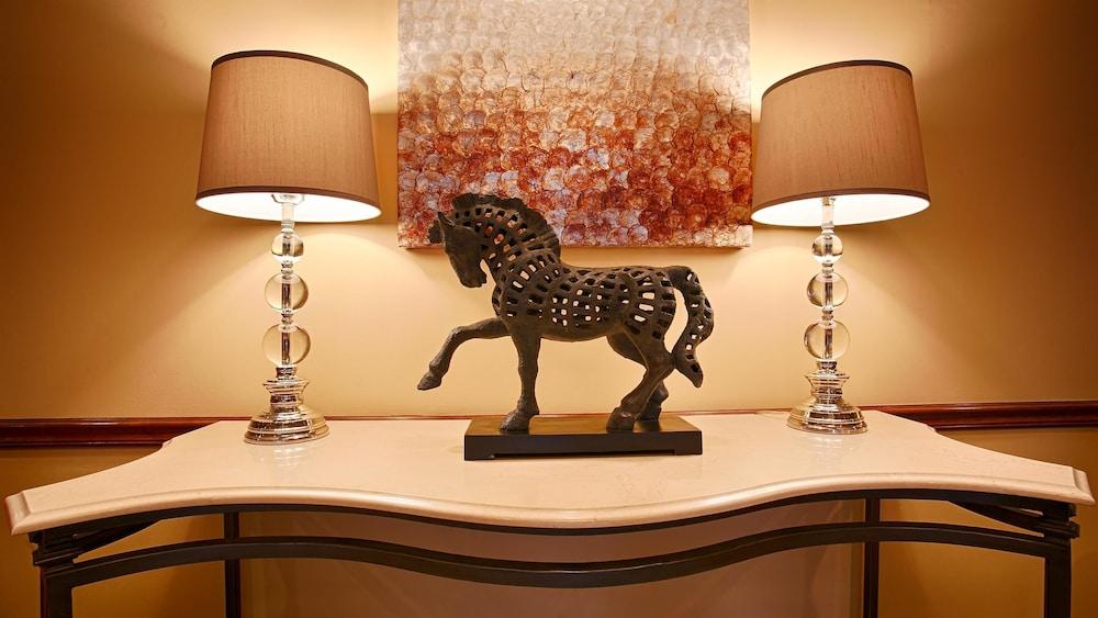 Best Western Louisville East Inn & Suites Luaran gambar