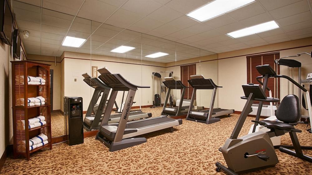Best Western Louisville East Inn & Suites Luaran gambar