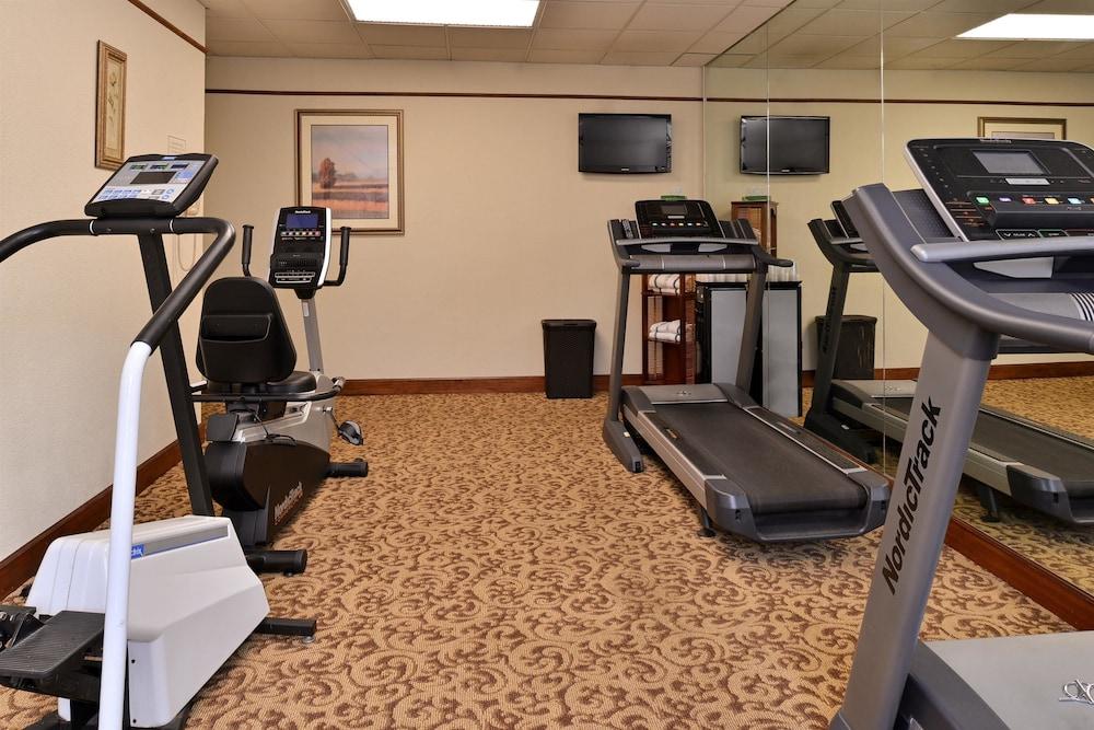 Best Western Louisville East Inn & Suites Luaran gambar
