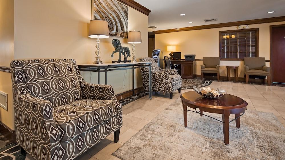 Best Western Louisville East Inn & Suites Luaran gambar
