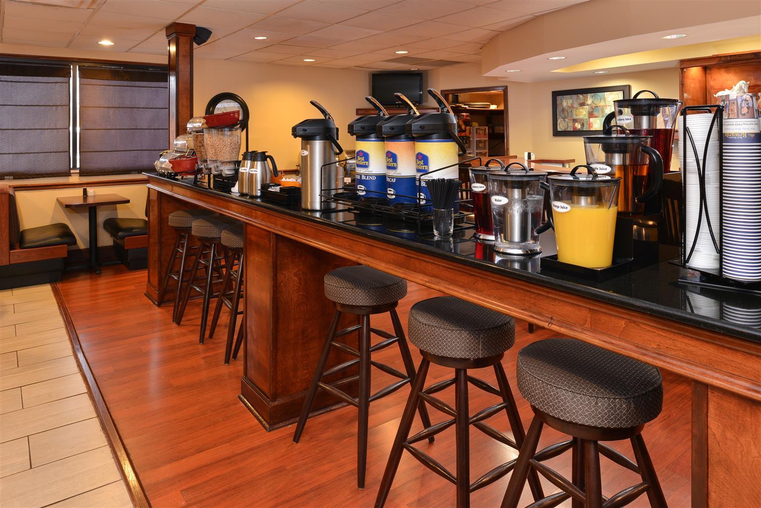 Best Western Louisville East Inn & Suites Luaran gambar